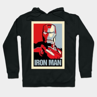 RDJ Hoodie